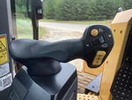 Control Station with Drivetrain Controls