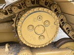 Drivetrain with Final Drives