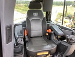 Control Station with Seats/Armrests