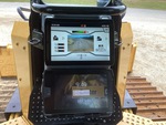 Control Station with Dash Console