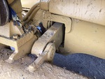 Undercarriage with Equalizer Bar Pivot Points