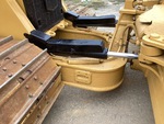 Chassis with Push Arm/C-Frame Condition