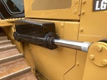 Hydraulics with Blade Lift Cylinders