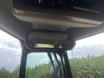 Control Station with Mirrors