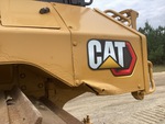 General Appearance with Sheet Metal (fiberglass) Condition