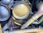Engine with Engine - Right Side