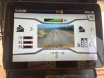 Control Station with Gauges