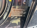 General Appearance with Numéro de série/Numéro d'identification du véhicule automobile