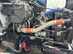 Motor with