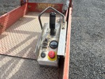 Control Station Upper with