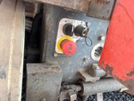 Control Station Ground with