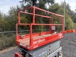 Control Station Upper with