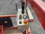 Control Station Upper with