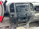 Poste de contrôle with
