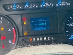 Aspect général with Compteur horaire / compteur kilométrique