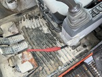 Safety with Safety Lock Out/Stop