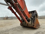 v2 Chassis - Excavator with