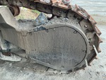 Drivetrain with Right Drive Motor