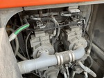 Hydraulics with Pumps (Hydraulics)