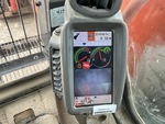 Control Station with Warning Lights