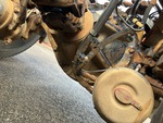 Drivetrain with