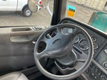 Cab with