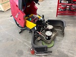 Chassis Photos with