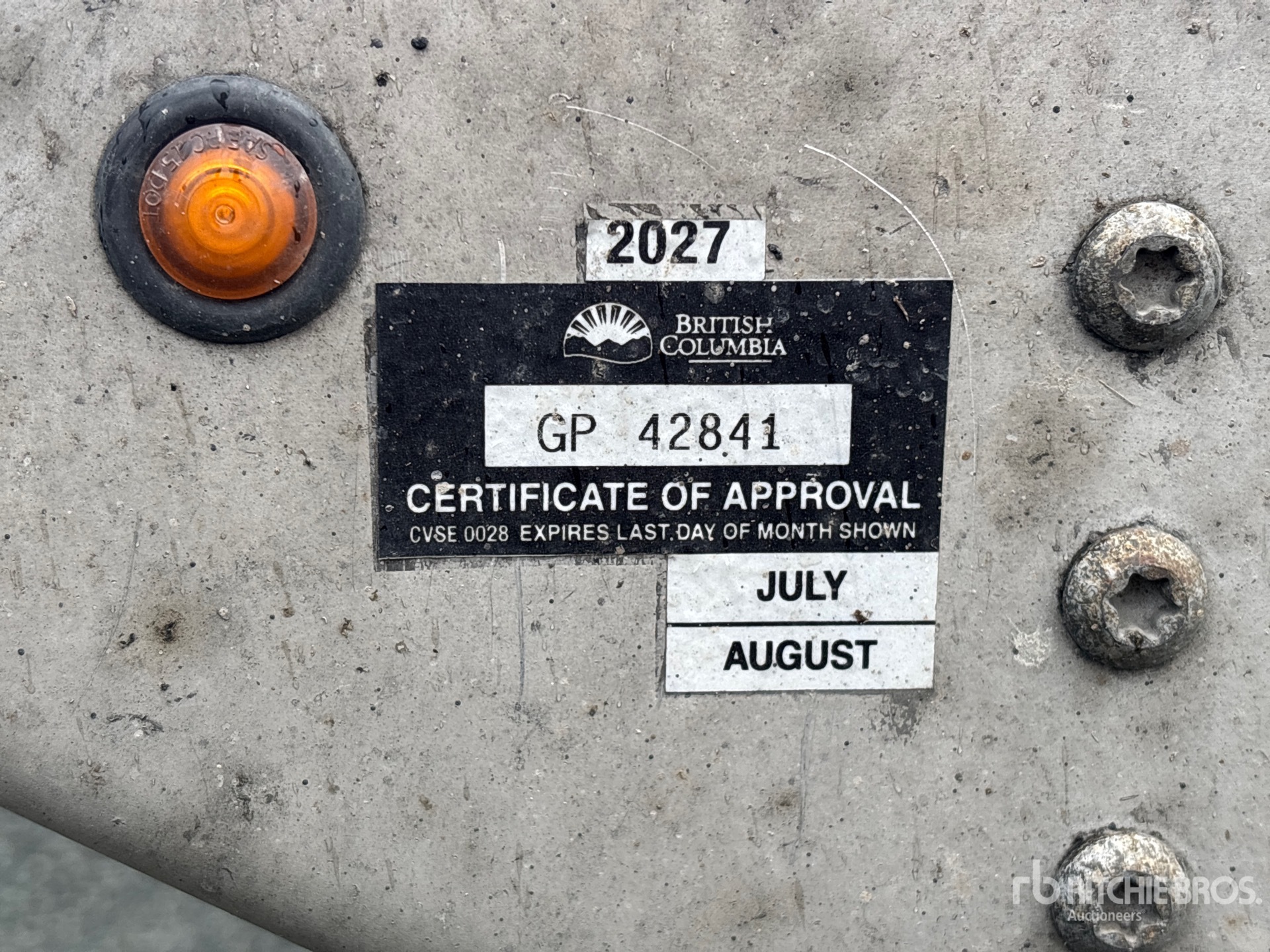 2024 Load King SDG533