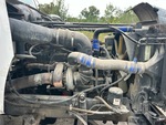 Engine with Engine - Right Side