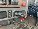 Cab with Heater