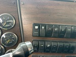 Cab with Engine Brake
