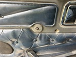 Cab with Window Controls