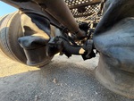 Underbody with Non-Driven Drop Axle (1)
