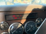 Cab with Warning Lights