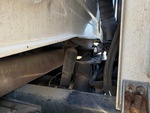 Underbody with Cab Suspension Air Bags