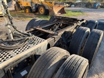 Underbody with Frame Condition