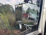 Cab with Mirrors