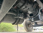 Underbody with Power Take Off