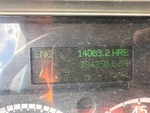Cab with Engine Hours