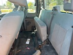 Cab with