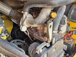 Motor with