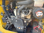 Motor with