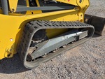 Chassis with