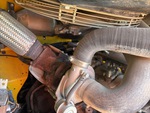 Motor with