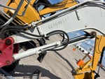 Hydraulics with