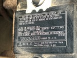 Motor with
