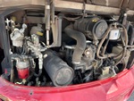 Motor with