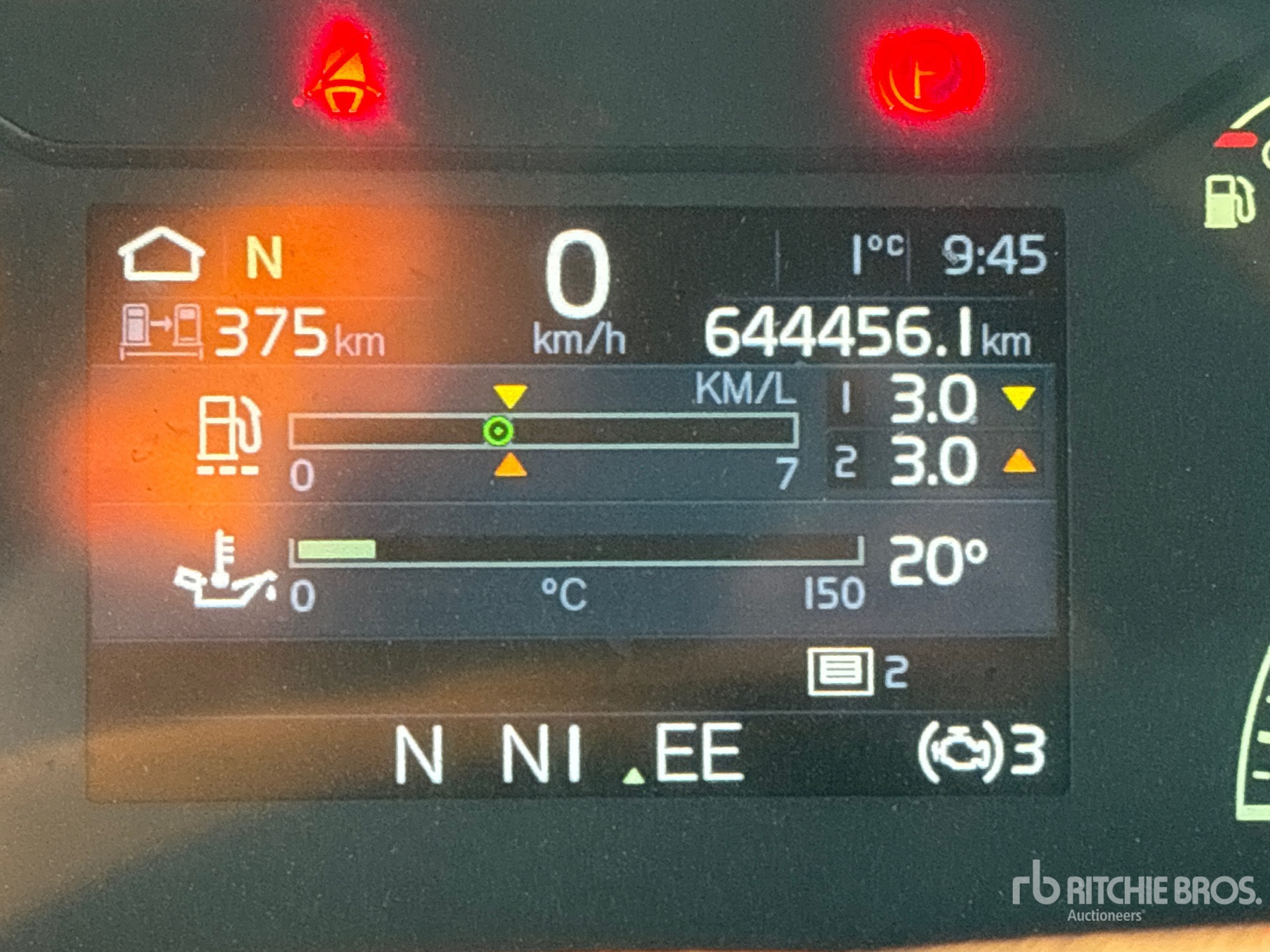 2022 Volvo VNL760