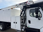 General Appearance with Hand Rails