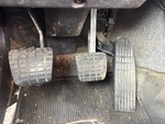 Cab with Brake Control